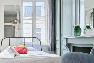 Lille Saint Maurice - Nice and functional studio - Lille - 6