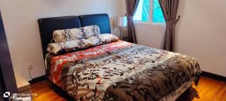 Bangsar South @ Taman Pantai Prima cosy room in a double storey spacious comfortable homestay - Kuala Lumpur - 7