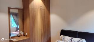 Bangsar South @ Taman Pantai Prima cosy room in a double storey spacious comfortable homestay - 4