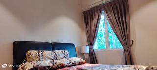 Bangsar South @ Taman Pantai Prima cosy room in a double storey spacious comfortable homestay - Kuala Lumpur - 3