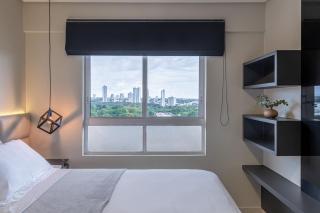 PALMAS EXPERIENCE - APARTAMENTO BRISA, no centro, vista lago! - 5