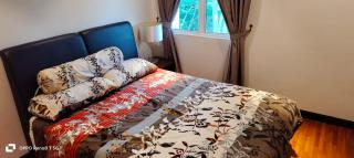 Bangsar South @ Taman Pantai Prima cosy room in a double storey spacious comfortable homestay - Kuala Lumpur - 2
