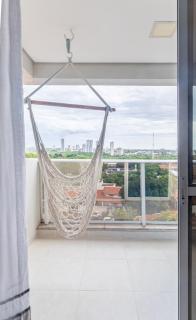 PALMAS EXPERIENCE - APARTAMENTO BRISA, no centro, vista lago! - 2