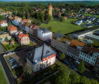 Altes Postamt Pegau - Pegau - 1