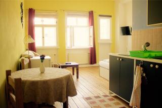 Altes Postamt Pegau - 5