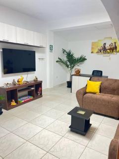 La casa de Pochita - Tarapoto - 0