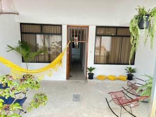 La casa de Pochita - Tarapoto - 2