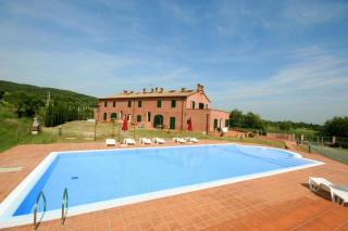 Star View Apartment with pool - Castiglioncello - 8