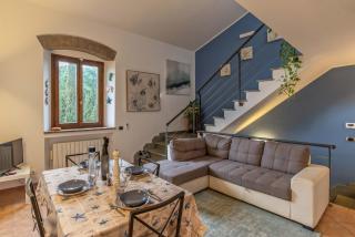 Star View Apartment with pool - Castiglioncello - 9