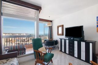 Beach Apartment with Ocean view - Portimão - 0