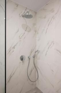 Kyma beach accommodation Delfini apartment with spa jaccuzzi 6 guests - 2