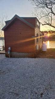 Wheeler Lake Sunset Retreat 1 - Hillsboro - 2