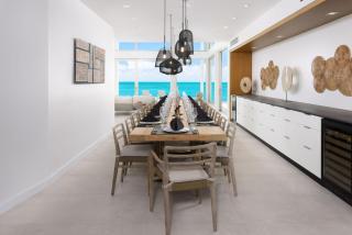 La Mer South, Luxury Oceanfront on Sapodilla Bay - Providenciales - 2