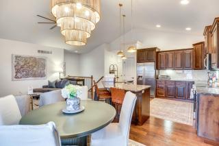 Golf-Course View Resort Home in Lake of the Ozarks - Camdenton - 5