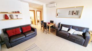 Pool View First Floor Apartment - Sucina - 7