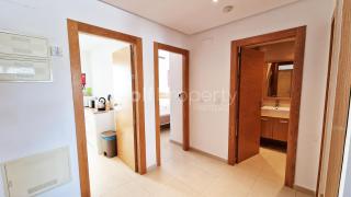 Pool View First Floor Apartment - Sucina - 4