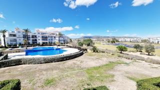 Pool View First Floor Apartment - Sucina - 8