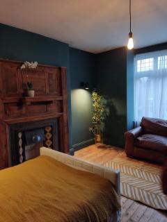 Remarkable 7-Bed House in London - Londra - 1