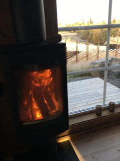 New and cozy family cabin on Golsfjellet - 3