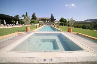 Hacienda El Rosalejo - Villamartín - 6