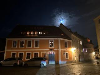 Toplage Historisches Altstadthaus Schwarzer Kater Görlitz - Görlitz - 2