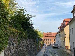 Toplage Historisches Altstadthaus Schwarzer Kater Görlitz - Görlitz - 1