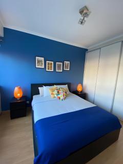 Columbano's House - Apartment in Central Lisbon - Lissabon - 9