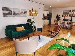 Great apartment with private garden - Clichy - 4