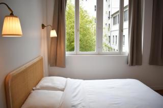 Great apartment with private garden - 4