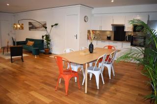 Great apartment with private garden - Clichy - 6