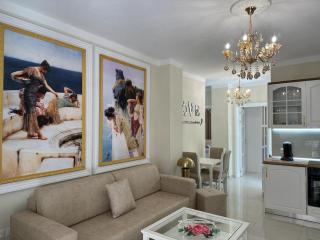 Ferienwohnung Golem - Villa Ana 2 - 9