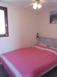 APPT 2 PIECES MEZZANINE 28M2 + TERRASSE 10M2 REF 4038 - 5