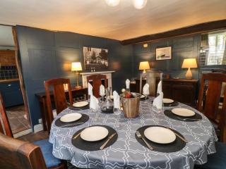 Coppice Hill House - Southampton - 3