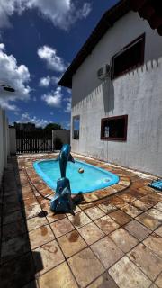 Casa de Praia - Carapibus - Conde - 4