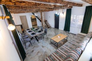 Cabana din Lunca - Lunca Bradului - 7