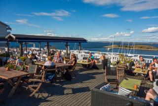 Ekenäs Havshotell Koster - 6