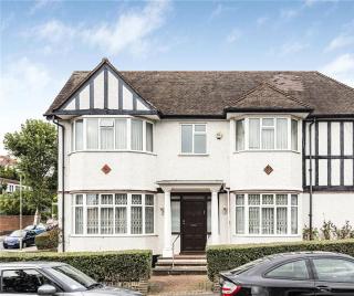 Large 6 Bedroom house in Finchley - Maida Vale - 0