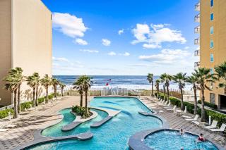Crystal Tower 1201 - Gulf Shores - 2