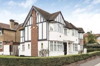Large 6 Bedroom house in Finchley - Maida Vale - 9