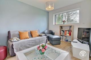 Ty Bodudal, maison Cosy et indépendante - Rieux - 3