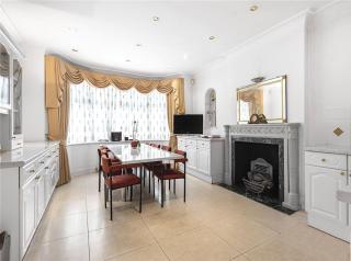 Large 6 Bedroom house in Finchley - Maida Vale - 3
