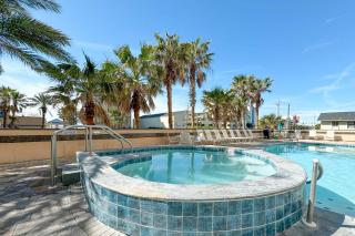 Crystal Tower 1201 - Gulf Shores - 1