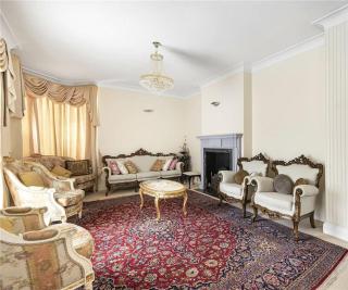 Large 6 Bedroom house in Finchley - Maida Vale - 5