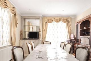 Large 6 Bedroom house in Finchley - Maida Vale - 4