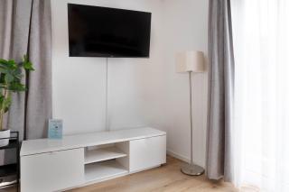 Moderne Apartments im Herzen von Osnabrück I private Tiefgarage I home2share - Osnabrück - 4
