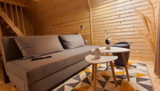 Cottages Relax - 1
