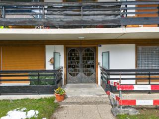 Muverans II F5 - 8 pers - duplex - 9