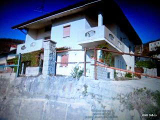 B&B da Gi&Jo - Forgaria nel Friuli - 5