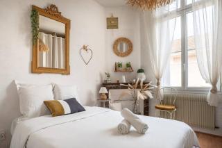 Charmant appartement en centre ville - Arcachon - 8