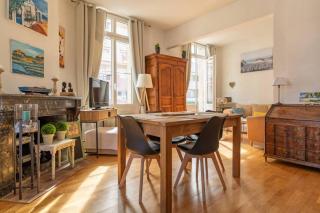 Charmant appartement en centre ville - Arcachon - 6